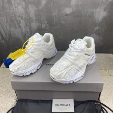 Balenciaga Track Shoes